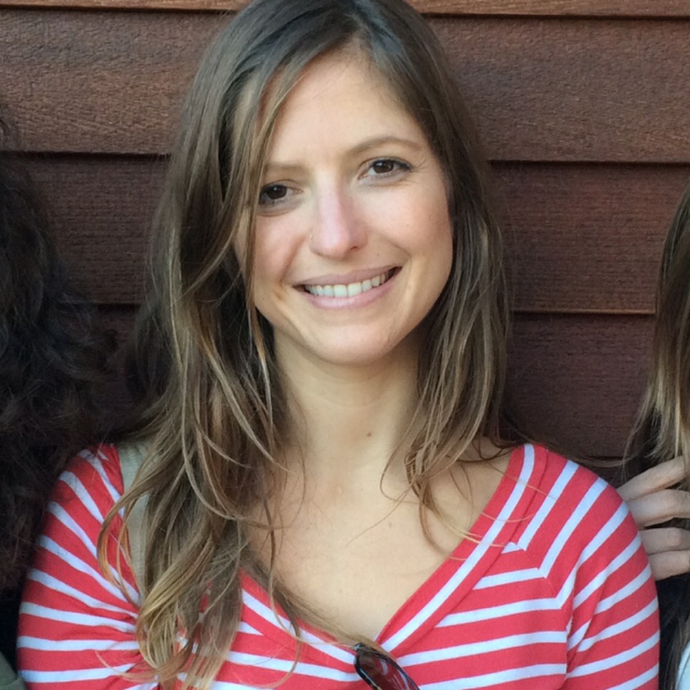Meet your Posher, Laura
